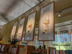 -静颐茶馆·素食(龙华店)