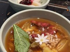 -梨花自助烤肉(西三旗万象汇黑金店)