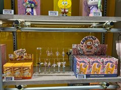 -泡泡玛特POPMART(石景山万达店)
