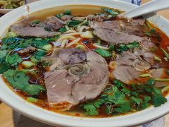 -贵凤凰贵州米粉(望京店)