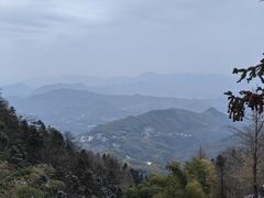 -九华山风景区