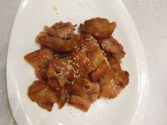 香煎排骨-沙河粉村·国家非遗传承(云台店)