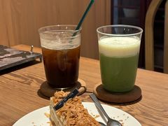 -三目仓咖啡(贤南路店)