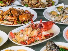 -四川小胡子海鲜(丁村万人海鲜广场店)