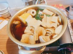 -WOW LUCKY创意韩料(龙阳广场店)