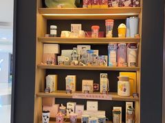 -COSTA COFFEE(恒基名人购物中心店)