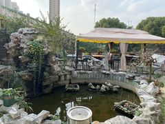 -漫渡庄绿岛花园•隐世庭园菜(滨湖店)