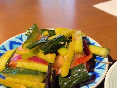 -伊斯麦尔丝路·新派菜(沙子口店)