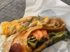 -琦琦蛋饼铺(上南店)