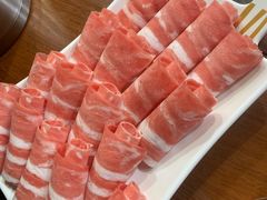 -津门老羊家·铜锅涮羊肉·烧烤(科技园店)