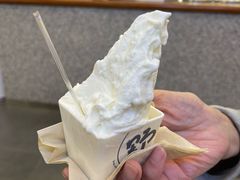 -野人先生Gelato(上海长宁龙之梦店)