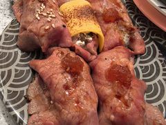 -争鲜回转寿司(中街大悦城店)