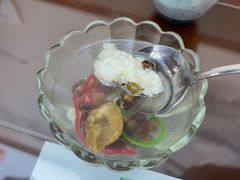 -百年老字号·观振兴蟹黄面·三虾面·苏式面(观前街富仁坊巷店)