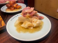 -蒜香焼肉PURUSHIN(马场路店)