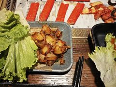 -新石器烤肉(之心城店)