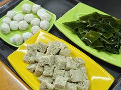 -三煮纸包鱼(青岛总店)