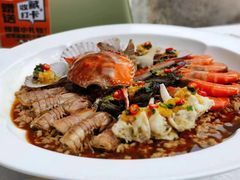 -品海楼·大连海鲜(老虎滩店)