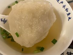 -永和鱼丸(南后街店)