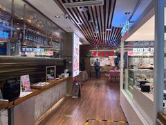 -西贝莜面村(当代商城店)