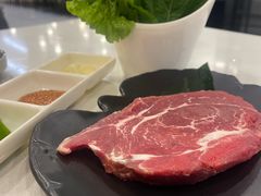 -艺林烤肉城(光明店)