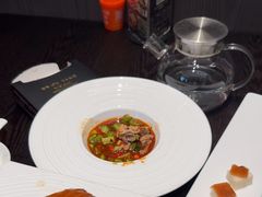 -苏淮景·苏闽融创菜·海鲜(原空港井河轩店)
