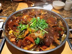 -黄记煌三汁焖锅(渝北金港国际店)
