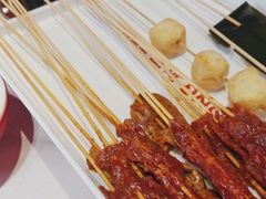 -宏姐串串香(宏伟路店)