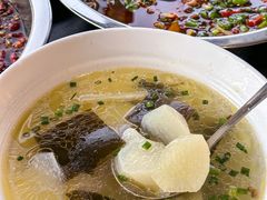 -蛙兔鸡自贡风味·特色江湖菜(广都店)