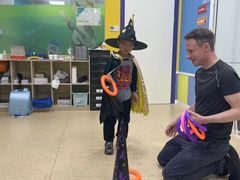 -贝乐少儿英语·全外教(滨江中心)