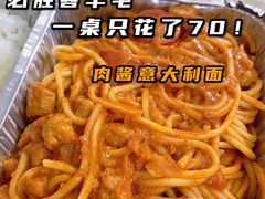-必胜客(SM城市广场店)