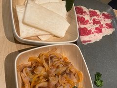 -新石器烤肉(中房金谊广场店)