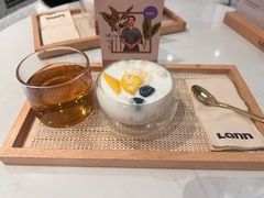 -LANN I 蘭 SPA(陆家嘴中心店)