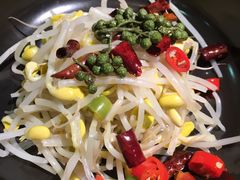 -云海肴·汽锅鸡·云南菜(美罗城店)