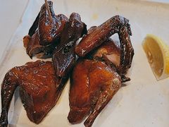 -侨美·唐荔园·40年地道粤菜