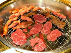 -伊茉家的烤肉店(勒泰中心店)