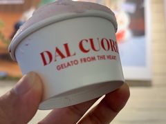 -Dal Cuore 达可芮冰淇淋(陕西北路店)