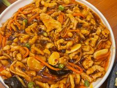 -老昌春饼(中央大街店)