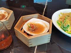 -粤江春·早茶·潮粤菜·宴会(罗湖宝能中心店)