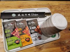 -延边河坝烧烤串城(车公庙店)