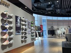 -JORDAN(东方广场店)