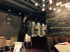 -ITA·意塔意大利餐厅(亦庄店)