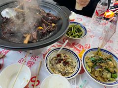 -回味黑鸭煲·始于2006(万松园店)