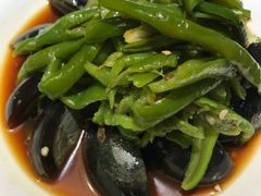 -禾田下生态餐厅(华天城总店)