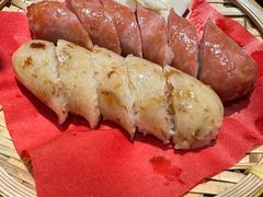 -捡角台湾食堂(宝山店)