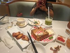 -避风塘·老港味餐厅(虹口龙之梦店)