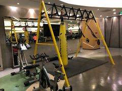 -宝力豪健身(大悦城店)