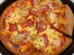 -必胜客(新辰里酒仙桥店)