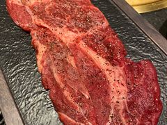 -神户赤童日式烤肉(金地广场店)