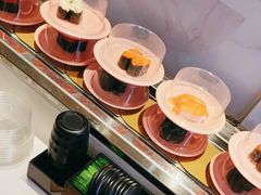 -争鲜回转寿司(通州万达店)