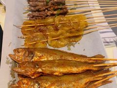 -聚味瞿记·龙虾堂(坡子街店)